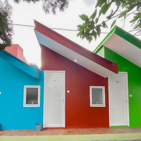 Reddoorz Syariah Plus At Cipanas Cianjur Barukupa 외부 사진