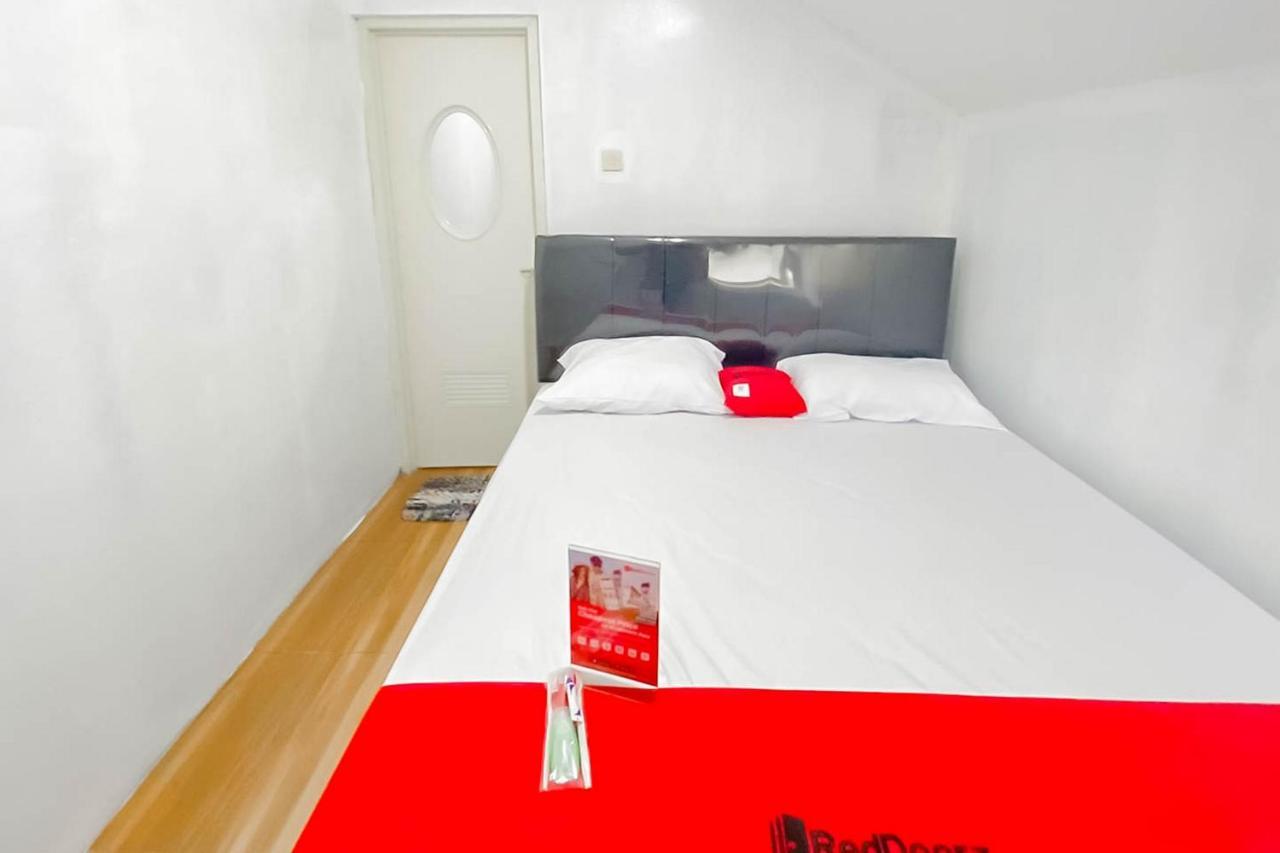 Reddoorz Syariah Plus At Cipanas Cianjur Barukupa 외부 사진